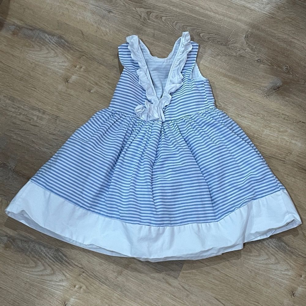 Adorable Tommy Bahama Dress - Picture 6 of 7